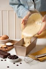 Picture of LOAF PAN NONSTICK GOLD LINE 31 X 11 X 8,3 H CM IDEAL FOR PLU